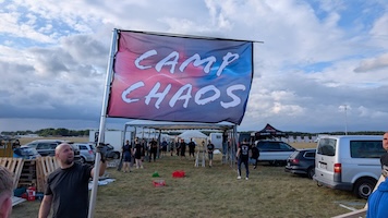 Camp Chaos Impression 2